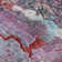 Premium Machine Washable Cerrito AMF588 Blue Rug