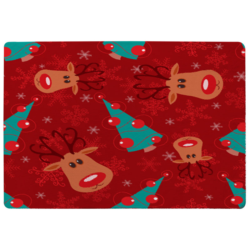 Clarke 160cm X 230cm Area Rug