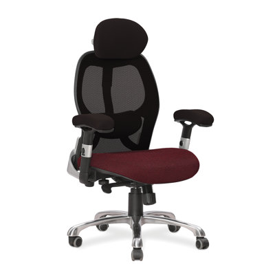 Artimacormick Mesh Executive Chair