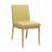 Wood Frame Dining Chairs-1307119086