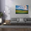 «Spring Af après-midi à la palouse» par Rick Berk, art mural sur toile-1468741616