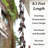 8.5 FT Rain Chain-1753875863