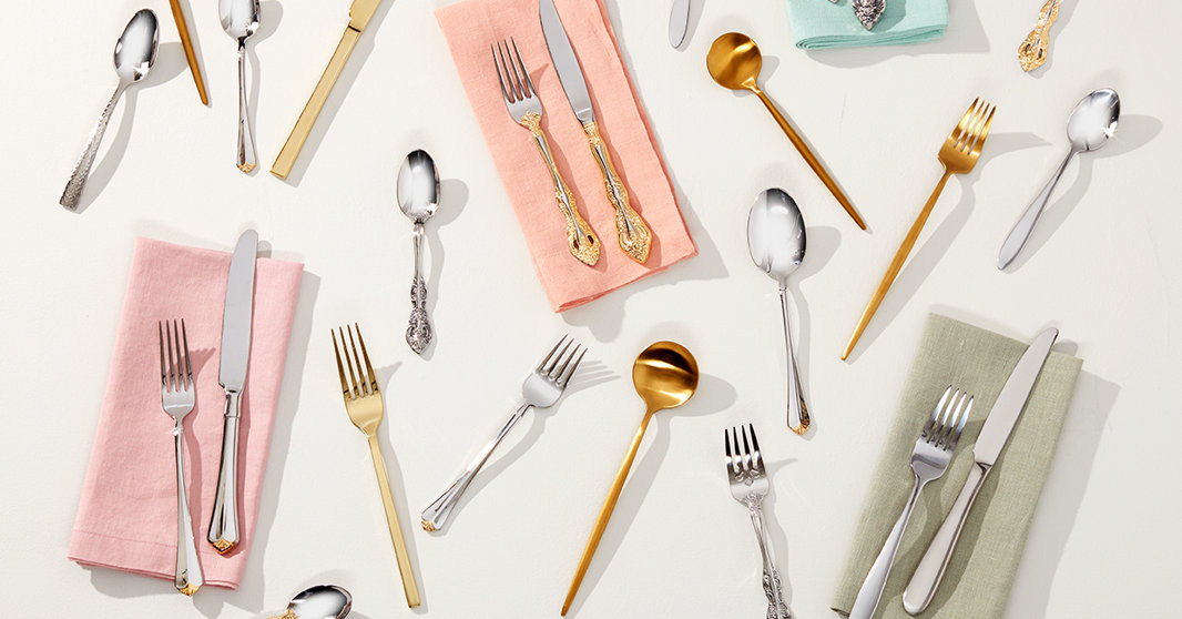 Make Your Table Shine!