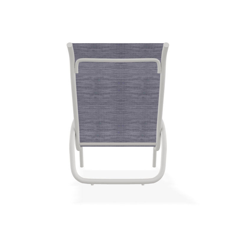 Beach Chair, Textured Snow, Brooks