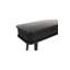 Console en bois massif 14 po Barbier