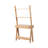 Sessimore 33" W Manufactured Wood Leaning Ladder Desk-1148360733