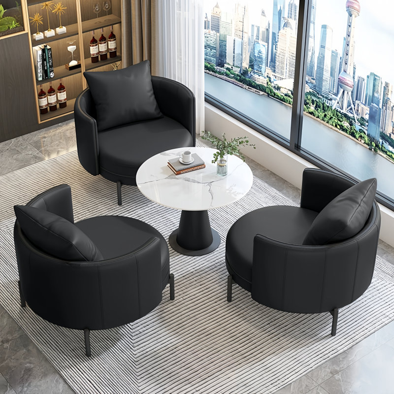 Formor, Black