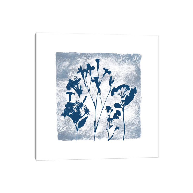 Carol Robinson - Wrapped Canvas Print, 30.48 cm H x 30.48 cm W
