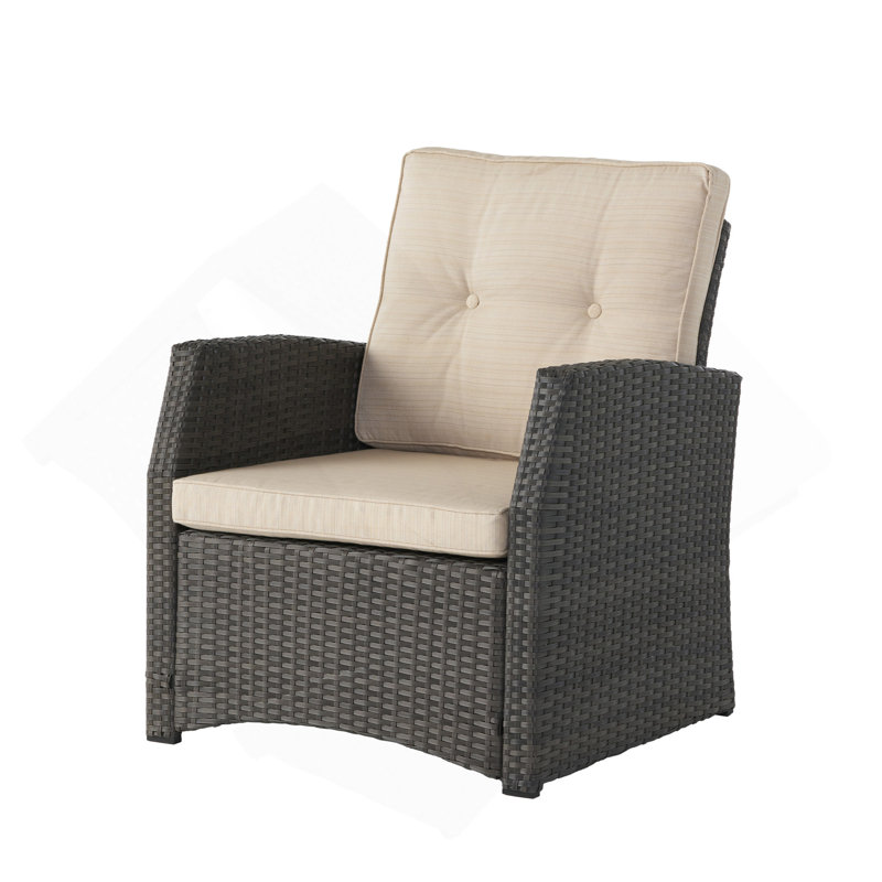 SINGLE SOFA