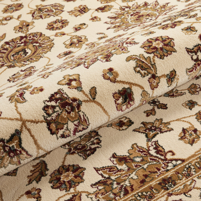 Oriental Area Rug, Rectangle 290cm x 200cm 