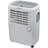 TCL Tower Dehumidifier for Rooms up to 0 cu. ft. with Remote Included-50456506