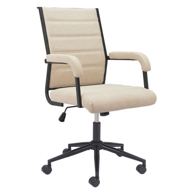 Sami Chair by Zuo Hospitality