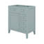 Meuble-lavabo 30 po avec tiroirs-7300650