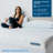 Triple Zone PRO 3'' Mattress Topper-75959312