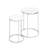 Faolan Frame Coffee Table-843864778