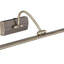 51 -Light Hardwired LED Wall Mount Picture Light-11181627