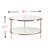 Risa Cocktail Table-166982757