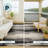 Machine Washable Indoor/Outdoor Chantille ACN2876 Abstract Rug-852859133-852859073