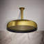 Statement™ 2.5 GPM Round 12 in. Rainhead with Katalyst Air-Induction Technology-312589343