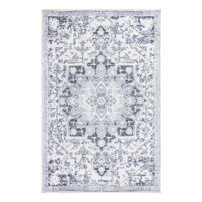 Braegger Oriental Indoor Rug
