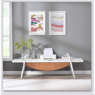 Meuble télé en forme de voilier, meuble télé 70,87 po avec tiroir, console multimédia en bois aggloméré, conception nautique unique, support en métal robuste, armoire de rangement pour le salon et le bureau