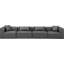 Canapé modulaire 4 pièces 4 pièces-94884240