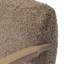 Burke Chair-Taupe Shearling-1135489339