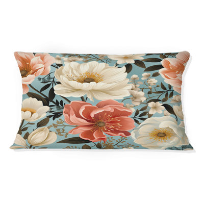 Coussin Boho