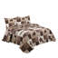 Ensemble de courtepointe 2 pièces Marina Soft Home-1013864142
