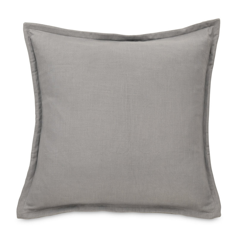 Trent 3-Piece Coverlet/Duvet Set - Gray, King