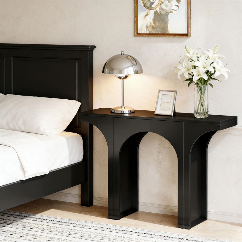 Table d'entrée (table basse incluse)