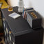Commode d'appoint moderne et luxueuse