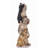 Stacking Cats - See, Hear and Speak No Evil Statue
