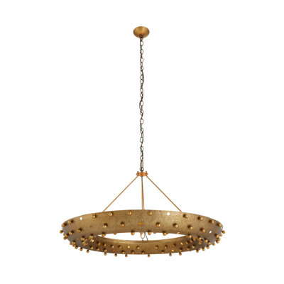 Hardy 9 - Light Chandelier