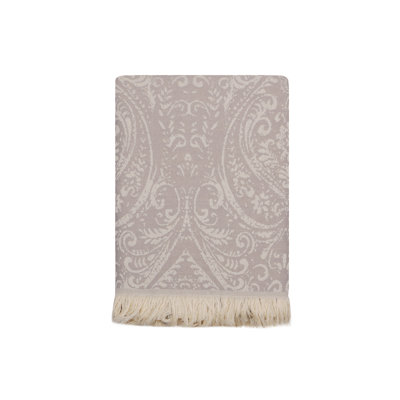Serviette de plage 100% coton Lawlor