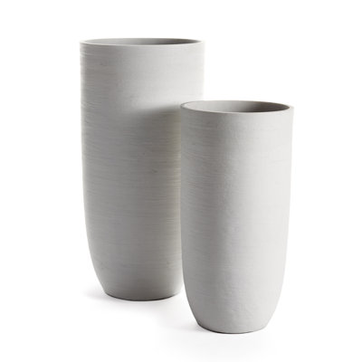 Fibrestone Planter