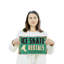 Plaque en plastique 10 "x 14"-119529111