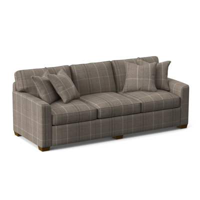 Easton Estate Sofa by Braxton Culler