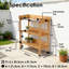 Manufactured Wood Potting Bench