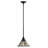 Tahoe 1 - Light Single Cone Pendant-1081614886