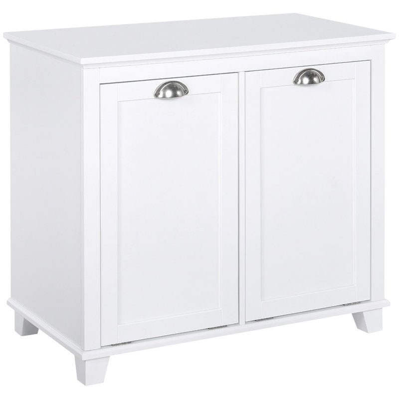 Armoire de salle de bain Tilt-Out