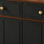 Armoire à chaussures de luxe American Home-1502823419