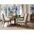 Cypress Point Extendable Dining Table