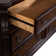 Ashyla Sleigh Bed, Dresser & Mirror, Chest, Night Stand