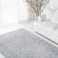 Tapis bleu / ivoire en laine touffeté à la main Lauren Ralph Lauren Olivier-50925914