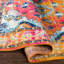 Tapis orange / rose Velazquez Kail-754543431