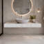 Studio Collection 24'' L Bathroom Sink-1456287172