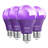 UV Black Light Bulbs-8-135233518