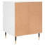 Mironda 40cm W Manufactured Wood Bedside Table-2025632221