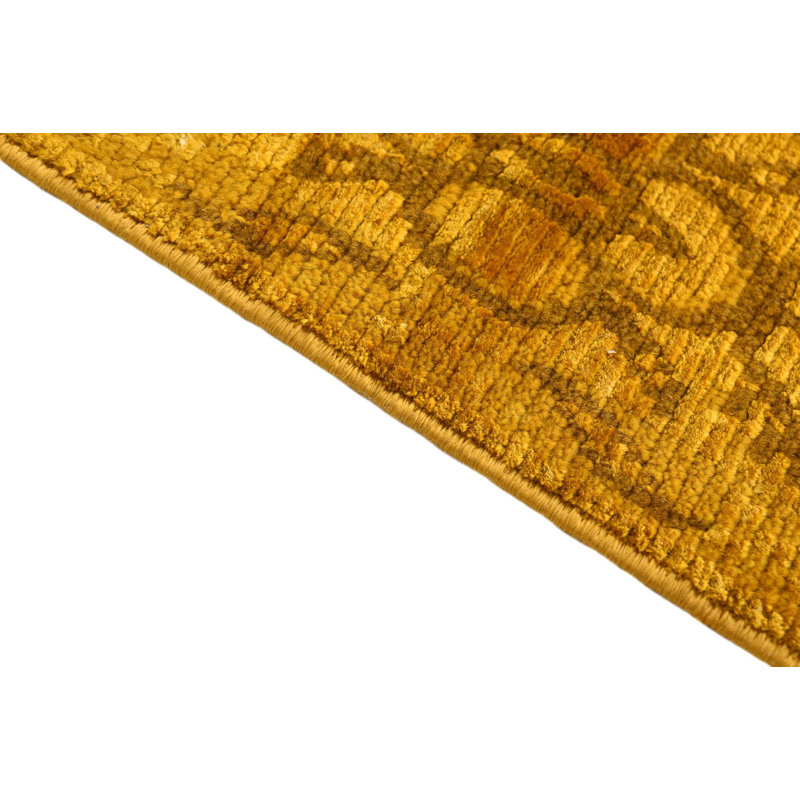 Tapis doré Delao
